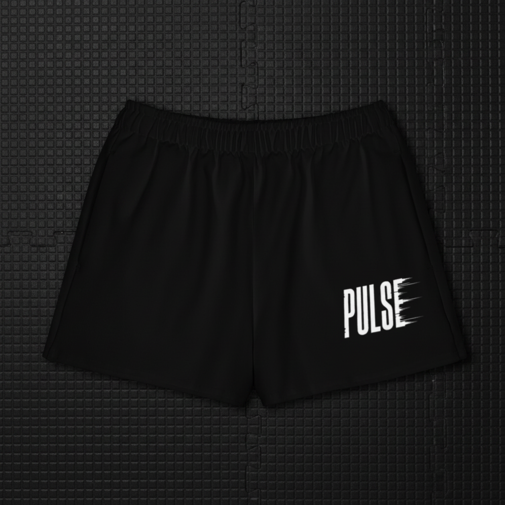 PULSE UNISEX SHORTS